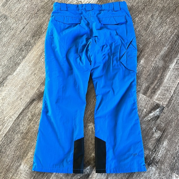 Women’s Slalom Snow Pants Size XL - Picture 2 of 11